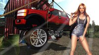 Fix My Truck: 4x4 Offroad Pickup Mechanic! screenshot, image №2077873 - RAWG