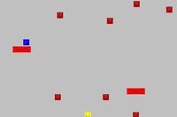 An Avoid Game Prototype screenshot, image №2675802 - RAWG