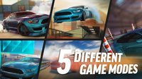 Drift Max Pro - Car Drifting Game with Racing Cars screenshot, image №1343398 - RAWG