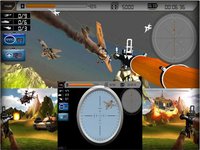 Apocalypse Military Defence League Ground War Stra screenshot, image №913038 - RAWG