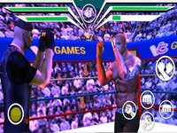 commando boxing screenshot, image №2215603 - RAWG