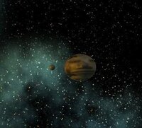 Solar System (itch) (waddlemarco) screenshot, image №3125563 - RAWG