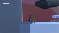 Running Elderly Man screenshot, image №3578883 - RAWG