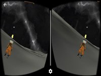 VR Moon Walk: Moon Journey For Google Cardboard screenshot, image №913776 - RAWG