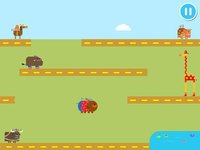 Hey Duggee: The Squirrel Club screenshot, image №2080628 - RAWG