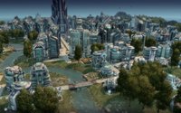 Anno 2070: Deep Ocean screenshot, image №593051 - RAWG