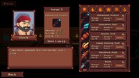 Spellpowder: Uprising screenshot, image №4205721 - RAWG