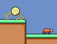 Spider IK Animation + Platformer Prototype screenshot, image №2743085 - RAWG
