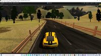 random 3d car game screenshot, image №2838766 - RAWG