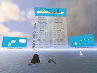 VR Regatta - The Sailing Game screenshot, image №80964 - RAWG