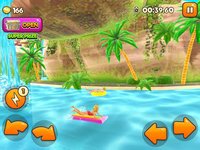 Uphill Rush Water Park Racing for Switch