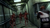 Resident Evil: The Darkside Chronicles screenshot, image №522178 - RAWG