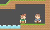 Rescue Me (Reenasyoo) screenshot, image №2427823 - RAWG