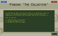 The Collective screenshot, image №1193337 - RAWG