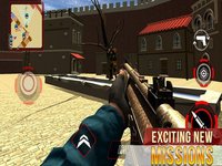 RS Army Counter Terrorist: Sho screenshot, image №1662082 - RAWG