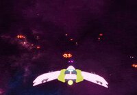 Neon Flight (HZanchet, es-arvind13, JhonGomez) screenshot, image №3050564 - RAWG