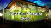 New Year Escape 2016 screenshot, image №1303563 - RAWG