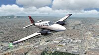 Aerofly FS 4 Flight Simulator screenshot, image №3435888 - RAWG