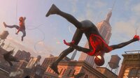 Spider Man: Miles Morales: For Windows screenshot, image №3180984 - RAWG
