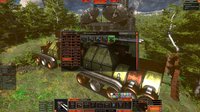 Dieselpunk Wars Prologue screenshot, image №2335316 - RAWG