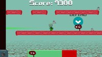 Heroes of Leukocity screenshot, image №1218794 - RAWG