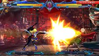 BlazBlue: Chrono Phantasma screenshot, image №599906 - RAWG