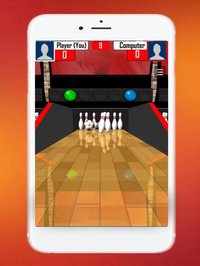 Pick Ball Bowling 3D screenshot, image №1653806 - RAWG