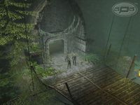 Dungeon Siege 2 screenshot, image №381308 - RAWG