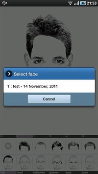 FlashFace Premium police tool screenshot, image №1498738 - RAWG