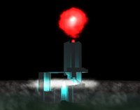 Saffron Drone screenshot, image №1143208 - RAWG