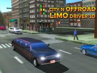 Limo Driver free 3D simulator 2017 screenshot, image №1987322 - RAWG