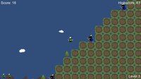 Super Sparty Bros (Ujjwal) screenshot, image №1806015 - RAWG