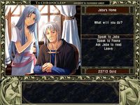 Ys I & II Chronicles screenshot, image №226644 - RAWG