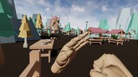 Slime Village VR screenshot, image №3196445 - RAWG