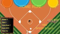 Home Run Baseball Derby Deluxe screenshot, image №1271110 - RAWG