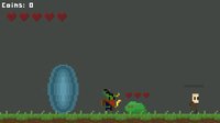 Goblin Hero screenshot, image №1148533 - RAWG