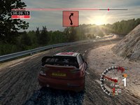 Colin McRae Rally 04 screenshot, image №385989 - RAWG