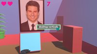 Ghost Office screenshot, image №1125349 - RAWG