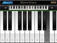 Simon Says Piano screenshot, image №2681342 - RAWG