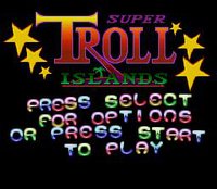 Super Troll Islands screenshot, image №762992 - RAWG