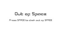 Out of Space (metamorphling) screenshot, image №1158590 - RAWG