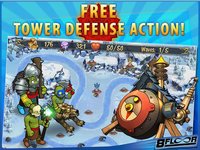 Royal Defense Saga screenshot, image №1329073 - RAWG