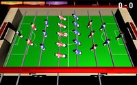 Table Soccer Foosball 3D screenshot, image №981154 - RAWG