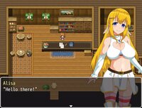 Alisa Quest screenshot, image №2612484 - RAWG