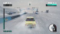 DiRT 3 screenshot, image №560328 - RAWG