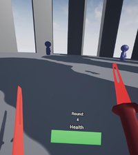 En Garde! (Breaded Data) screenshot, image №1259878 - RAWG