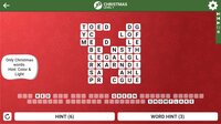 Square Word-Christmas Edition screenshot, image №2611102 - RAWG