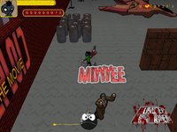 Monster Mega Mayhem screenshot, image №484681 - RAWG