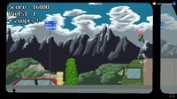 Finger Run screenshot, image №2115127 - RAWG