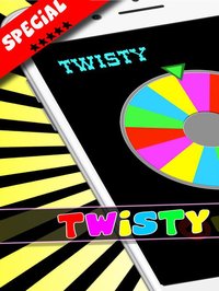 Twisty Summer Game - Tap The Circle Wheel To Switch and Match The Color Games screenshot, image №932461 - RAWG